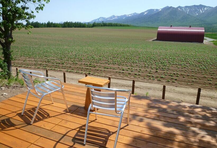 ペンション Akane Yado