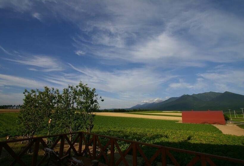 ペンション Akane Yado