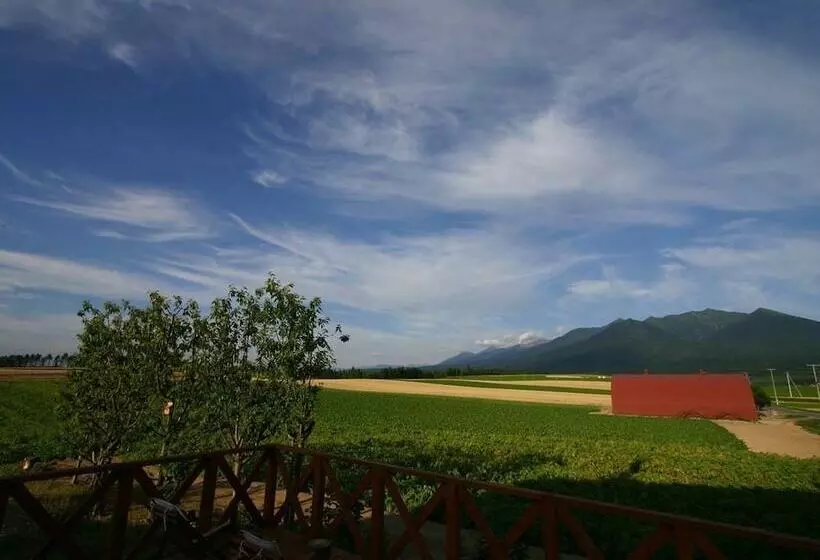 膳宿费 Akane Yado