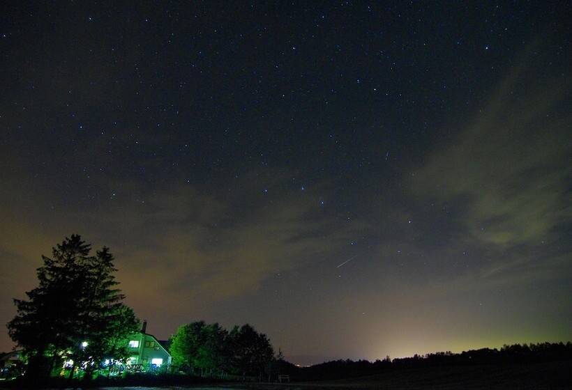 ペンション Akane Yado