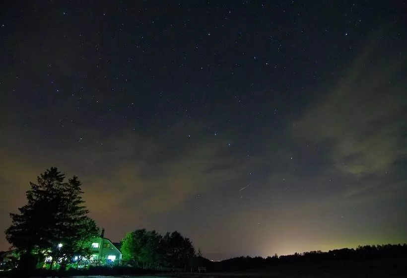 膳宿费 Akane Yado