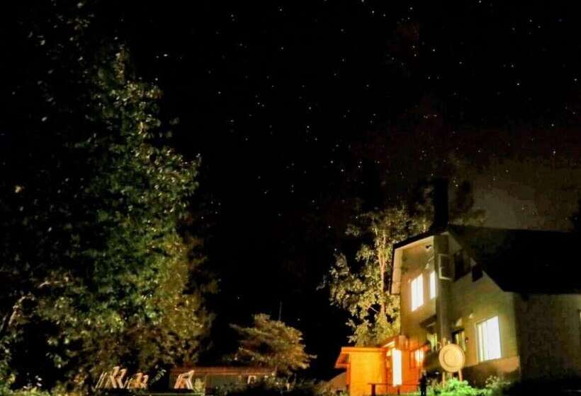 ペンション Akane Yado