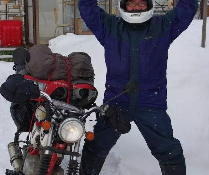 膳宿费 Akane Yado