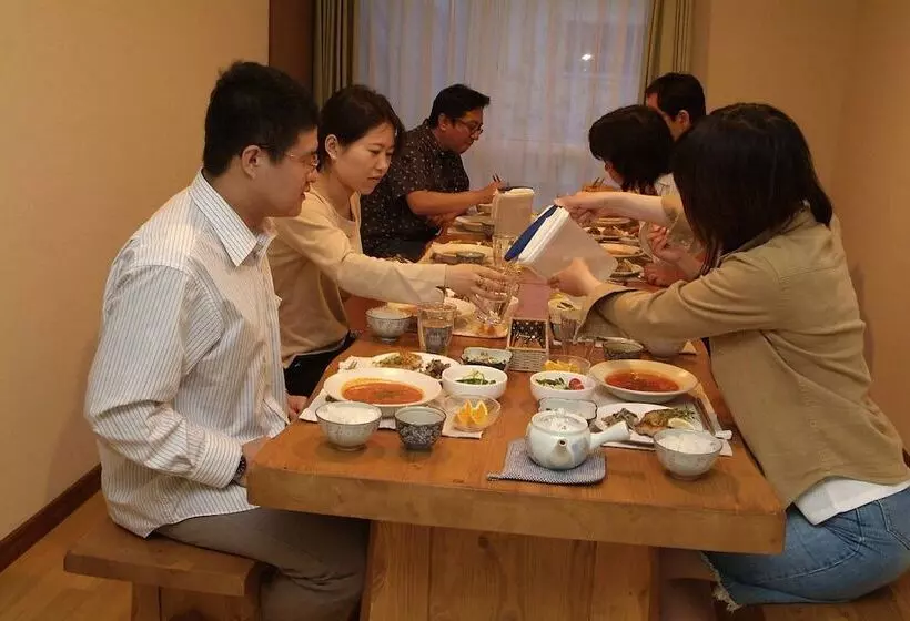 膳宿费 Akane Yado