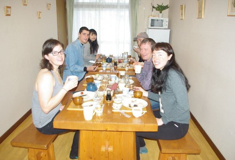 ペンション Akane Yado