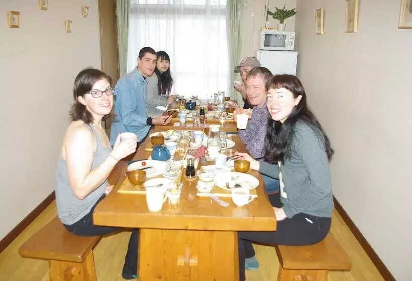 膳宿费 Akane Yado