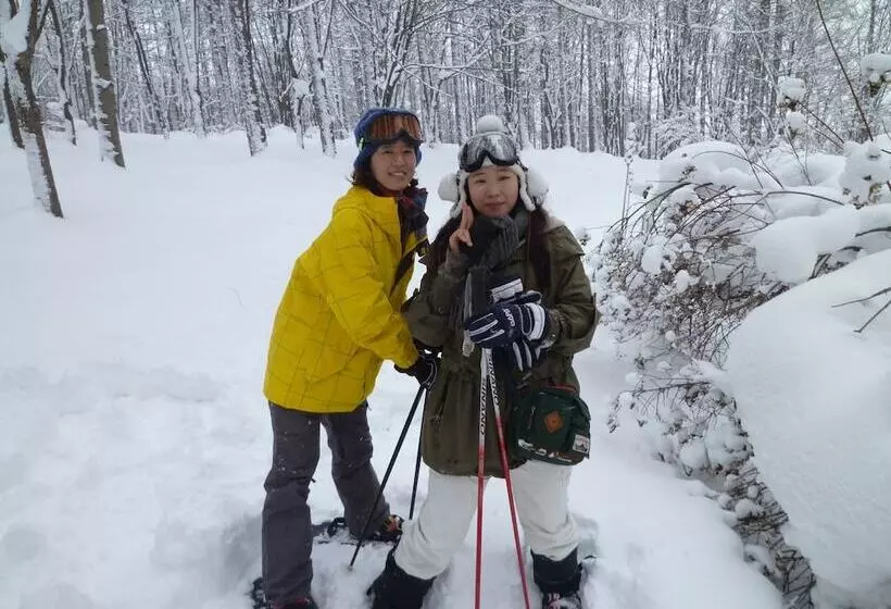 膳宿费 Akane Yado