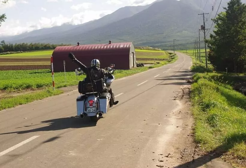 膳宿费 Akane Yado