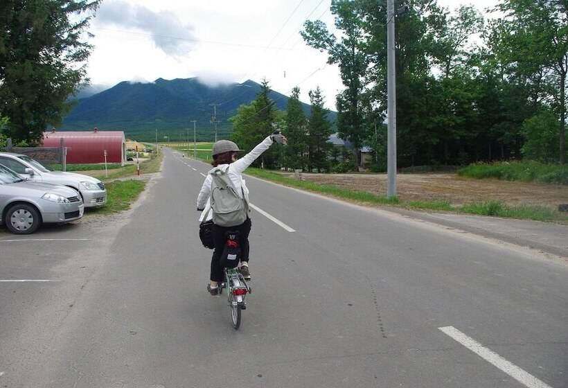 ペンション Akane Yado