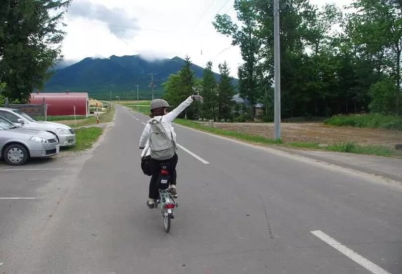 膳宿费 Akane Yado