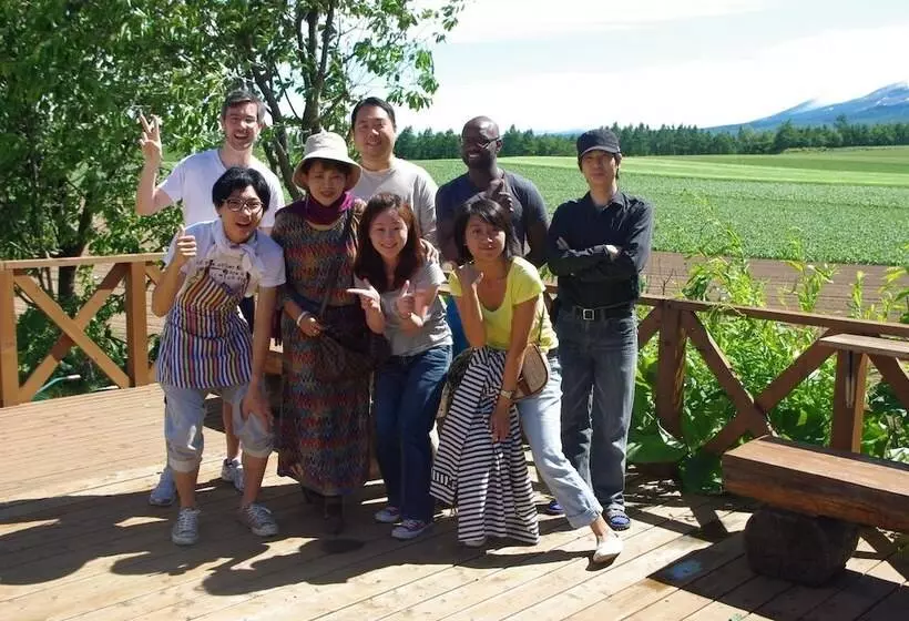 膳宿费 Akane Yado