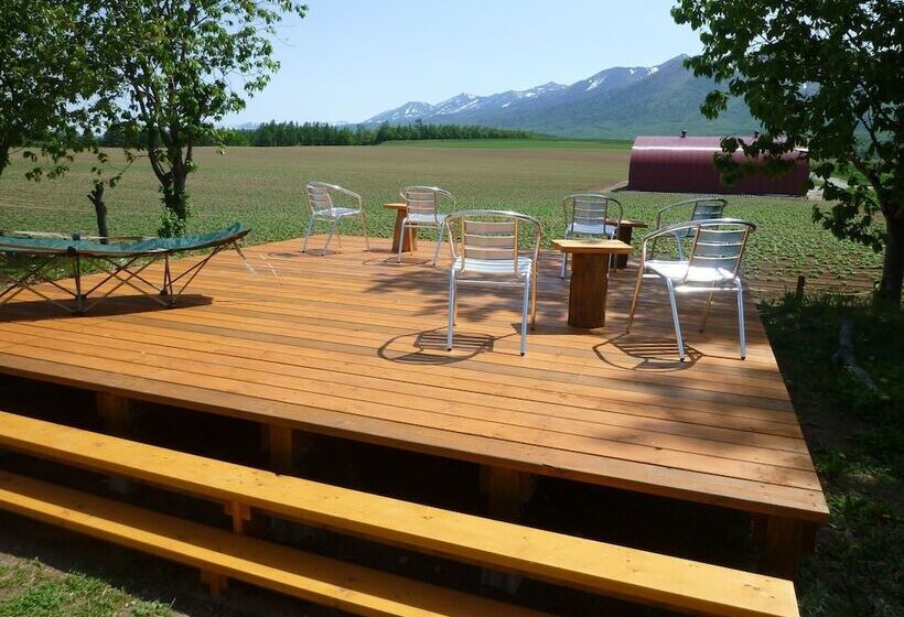 ペンション Akane Yado