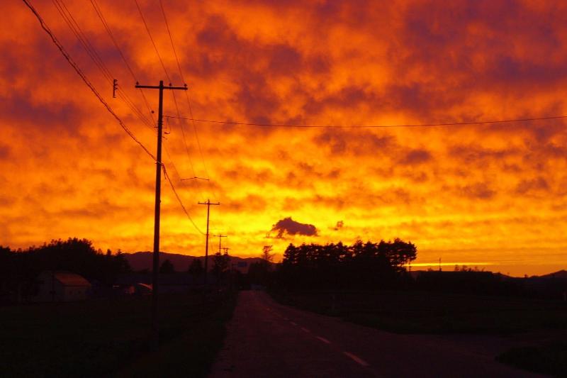 ペンション Akane Yado