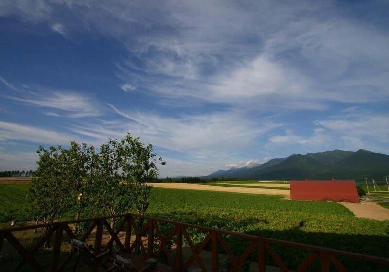 ペンション Akane Yado