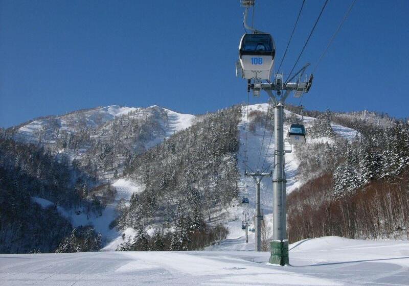 ペンション Akane Yado