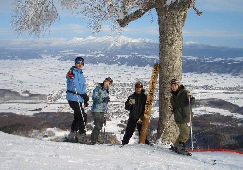 ペンション Akane Yado