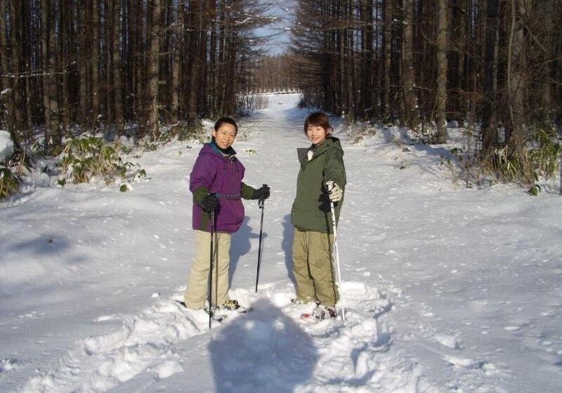 ペンション Akane Yado