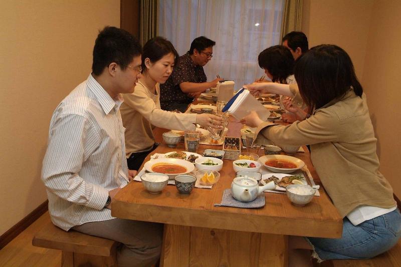 ペンション Akane Yado