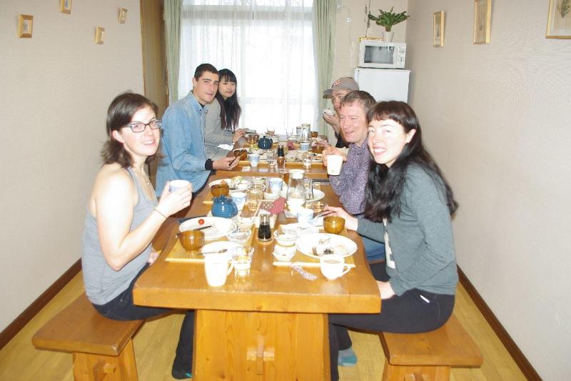 ペンション Akane Yado