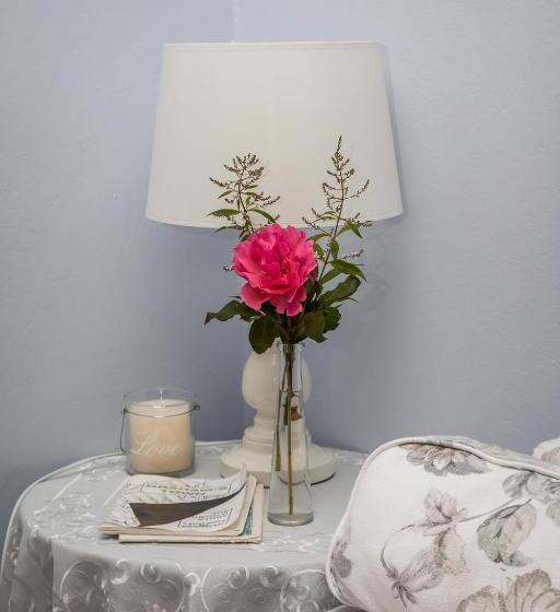 Пансион Jenny's Guest House