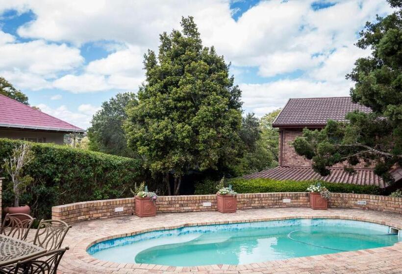 Пансион Jenny's Guest House