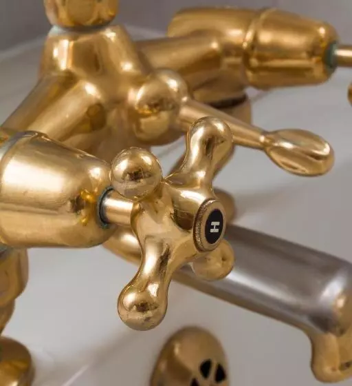 Majatalo Jenny's Guest House