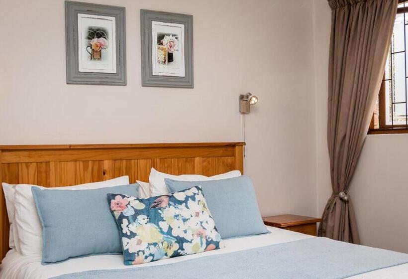 Пансион Jenny's Guest House