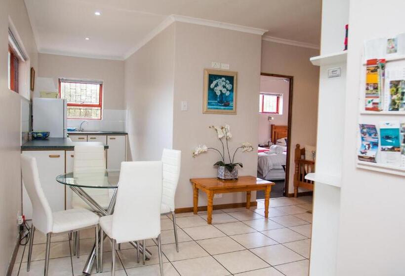 Пансион Jenny's Guest House