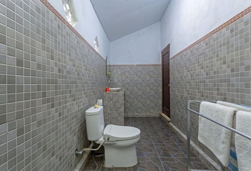 펜션 Naradas Mushroom Beach