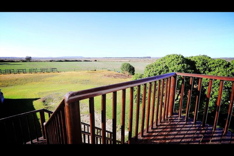 ペンション Zoutpan Struishuis