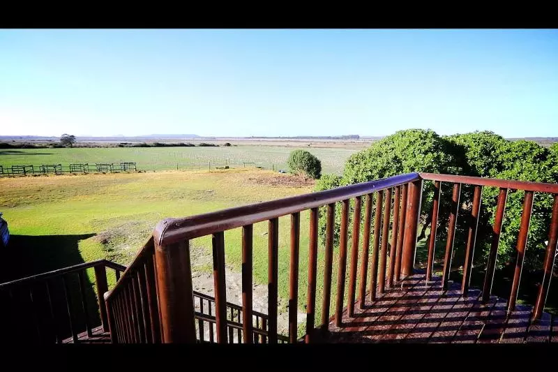 Majatalo Zoutpan Struishuis