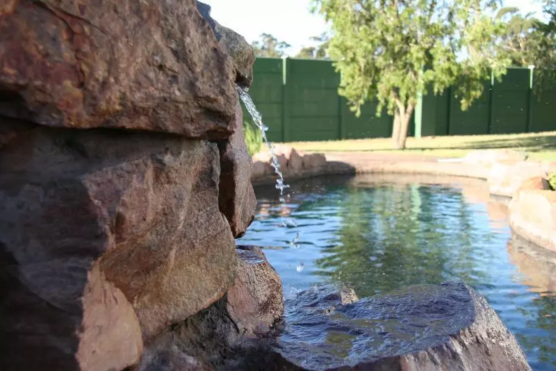 Majatalo Zoutpan Struishuis