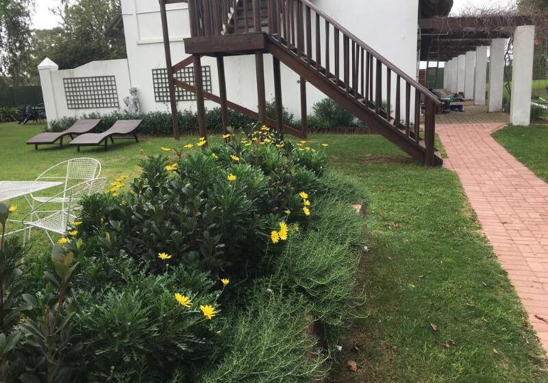 ペンション Zoutpan Struishuis