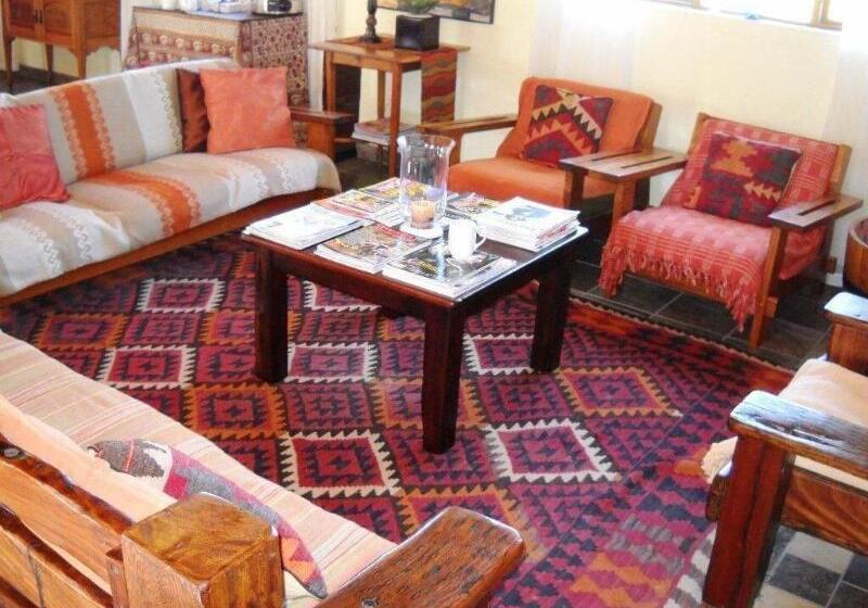 ペンション Zoutpan Struishuis