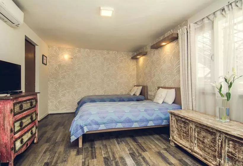 Piano B&b