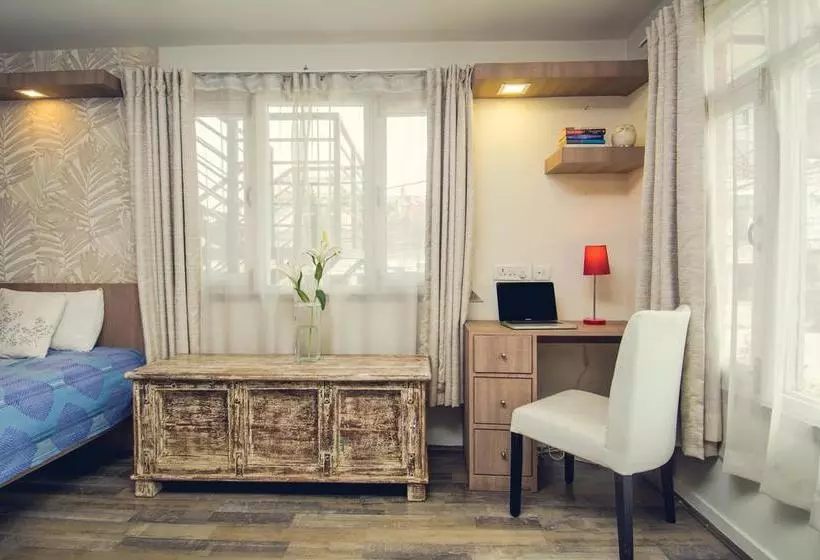 Piano B&b