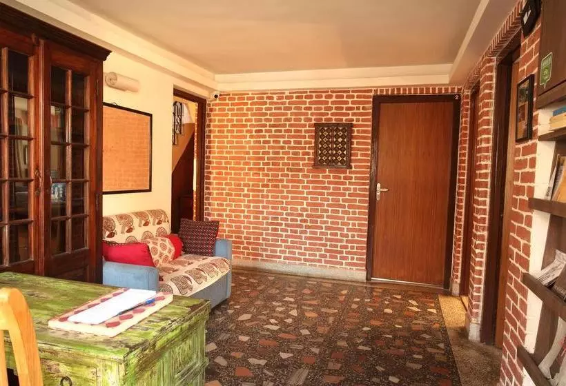 Piano B&b