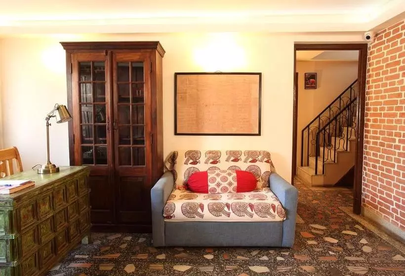 Piano B&b