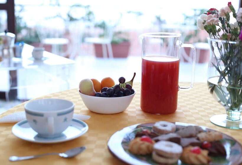 Pupi Catania Etna B&b