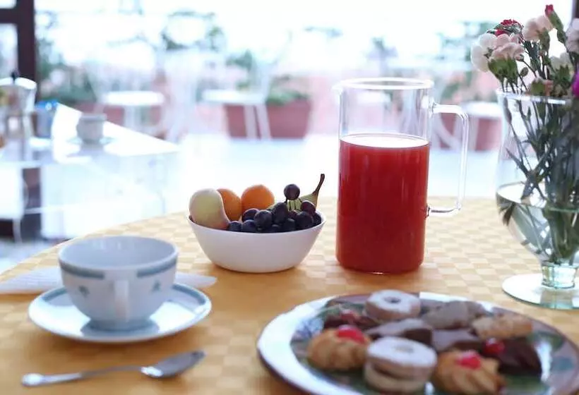 Pupi Catania Etna B&b