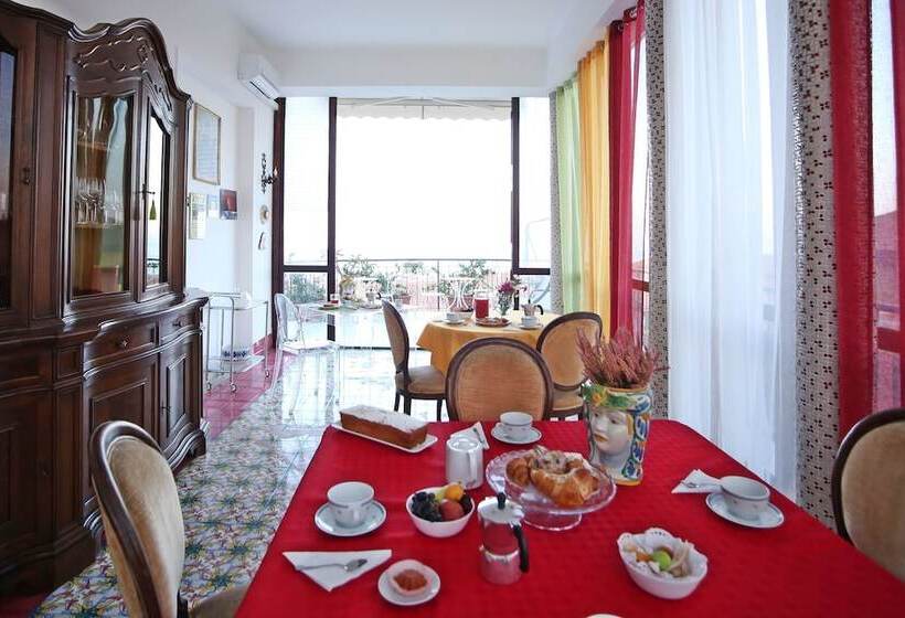 Pupi Catania Etna B&b