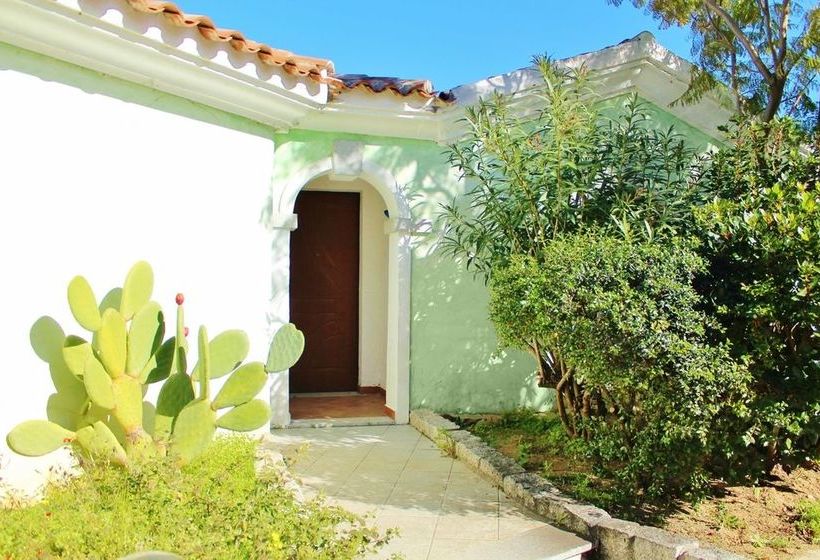 Residence Oleandri Rossi