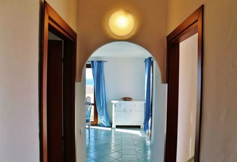 Residence Oleandri Rossi
