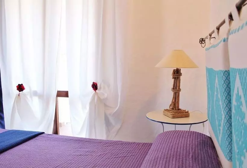 Residence Oleandri Rossi