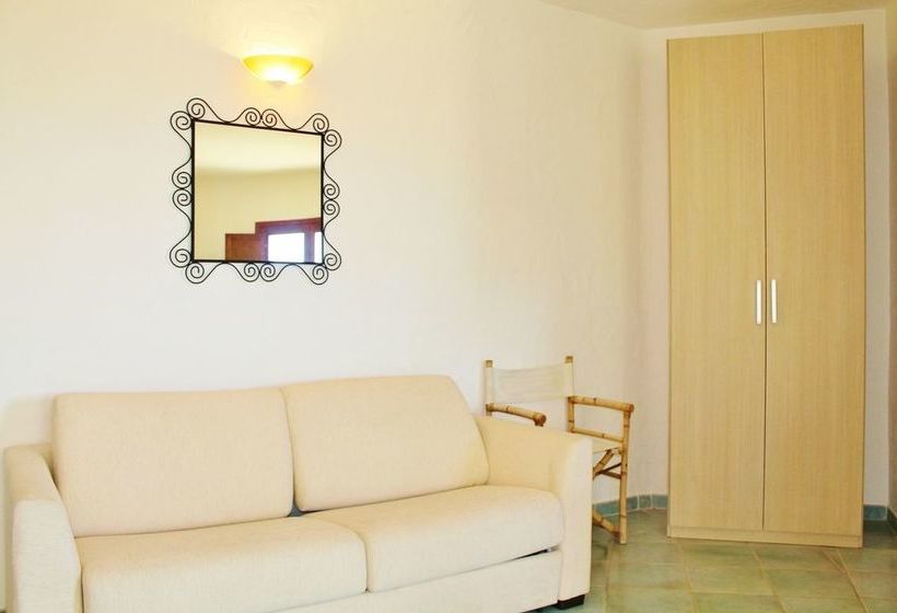 Residence Oleandri Rossi