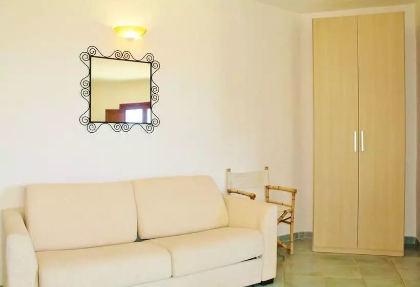 Residence Oleandri Rossi