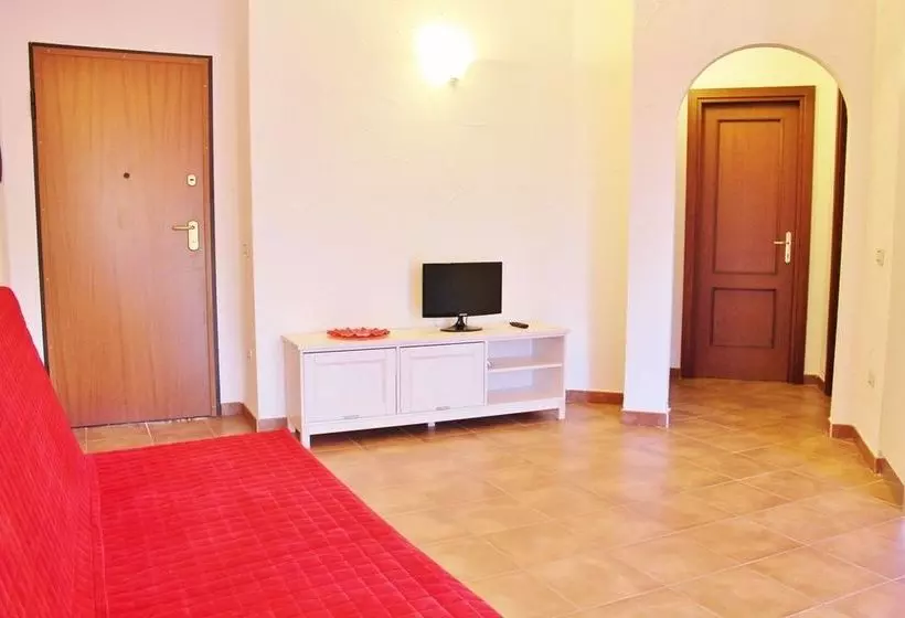 Residence Oleandri Rossi