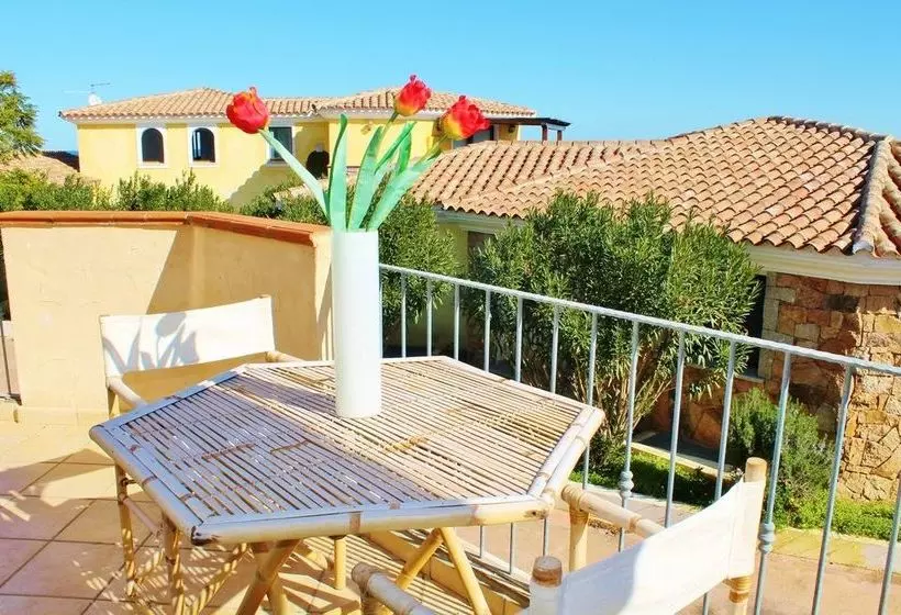 Residence Oleandri Rossi