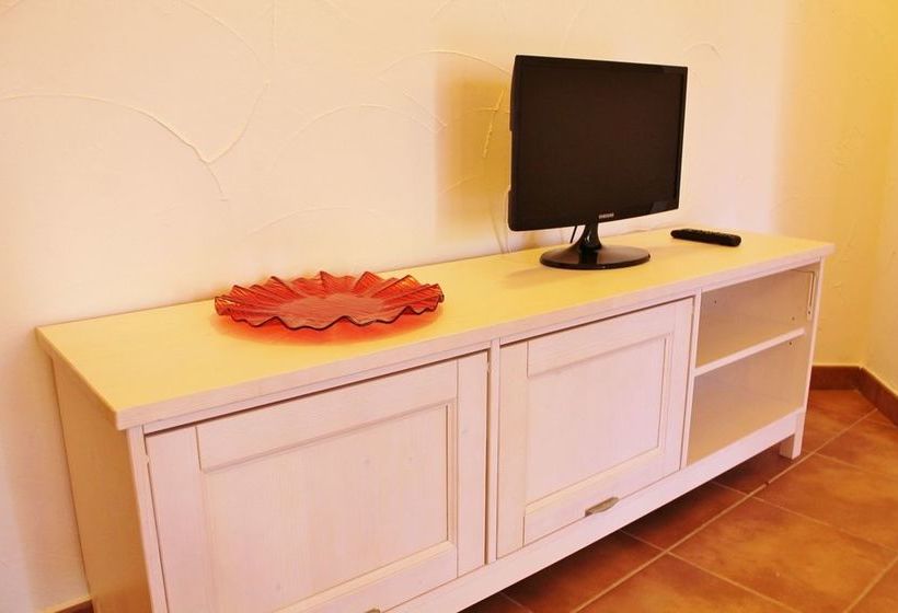 Residence Oleandri Rossi