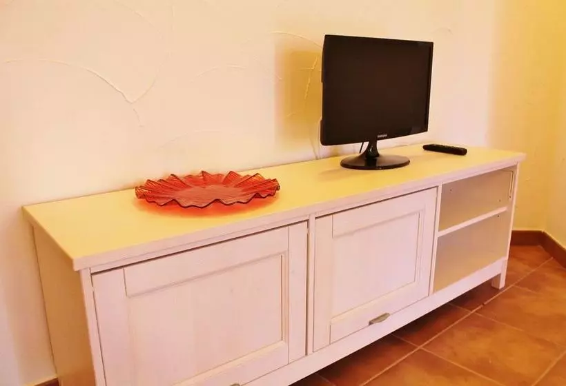 Residence Oleandri Rossi